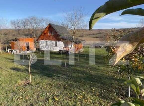 Casa de vânzare 2 camere Blaj - 189941CV | BLITZ Alba Iulia | Poza8