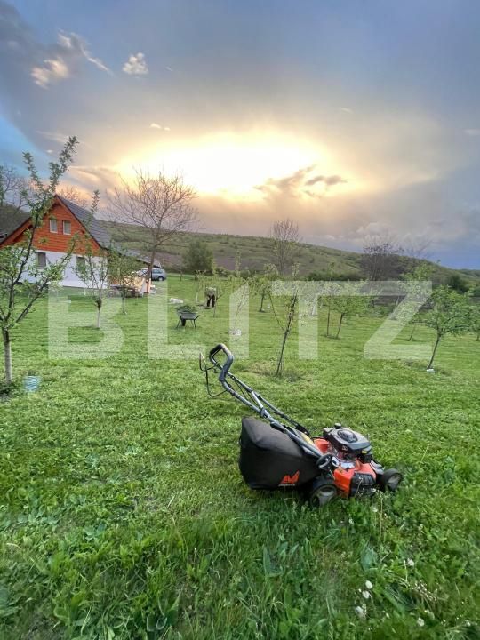 Casa de vânzare 2 camere Blaj - 189941CV | BLITZ Alba Iulia | Poza7