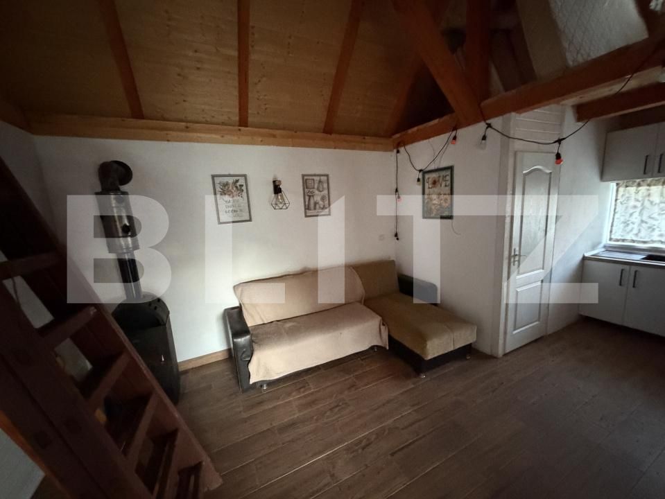 Casa de vânzare 2 camere Blaj - 189941CV | BLITZ Alba Iulia | Poza18