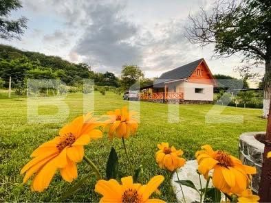Casa de vânzare 2 camere Blaj - 189941CV | BLITZ Alba Iulia | Poza3