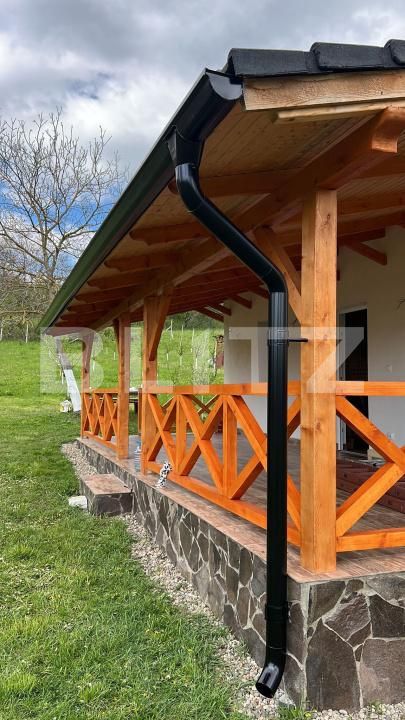 Casa de vânzare 2 camere Blaj - 189941CV | BLITZ Alba Iulia | Poza3