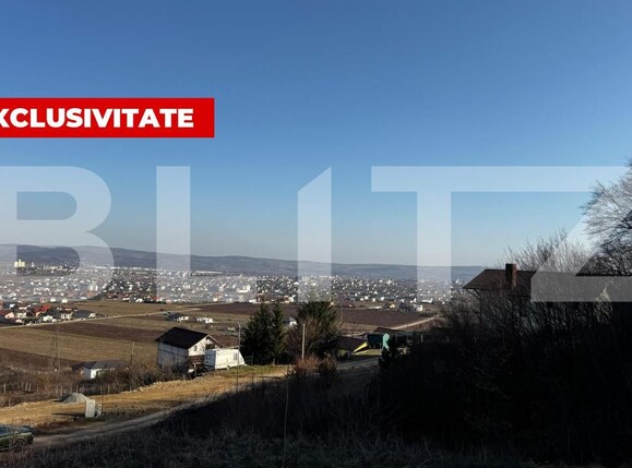 Teren de vânzare Micești - 189963TV | BLITZ Alba Iulia | Poza1