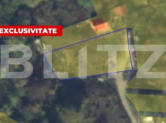 Teren de vânzare Micești - 189963TV | BLITZ Alba Iulia | Poza2