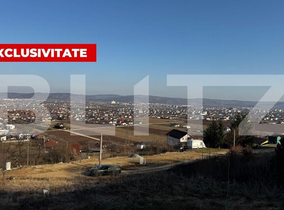 Teren de vânzare Micești - 189963TV | BLITZ Alba Iulia | Poza3