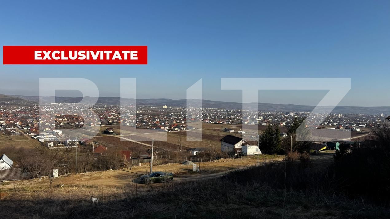 Teren de vânzare Micești - 189963TV | BLITZ Alba Iulia | Poza3