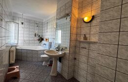 Casă de închiriat, 600 mp, zonă Centrală - Alba Iulia