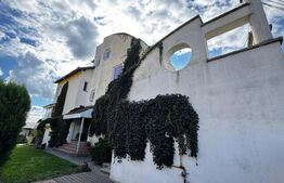 Casă de închiriat, 600 mp, zonă Centrală - Alba Iulia