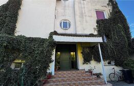 Casă de închiriat, 600 mp, zonă Centrală - Alba Iulia