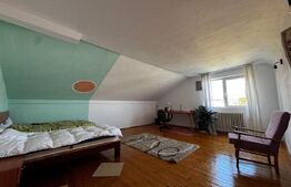 Casă de închiriat, 600 mp, zonă Centrală - Alba Iulia