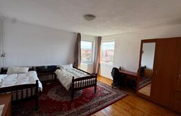 Casă de închiriat, 600 mp, zonă Centrală - Alba Iulia