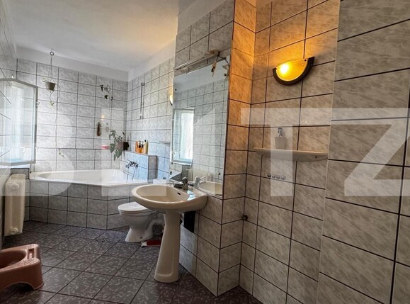 Casa de închiriat 8 camere Central - 189964CI | BLITZ Alba Iulia | Poza19