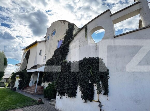 Casa de închiriat 8 camere Central - 189964CI | BLITZ Alba Iulia | Poza1