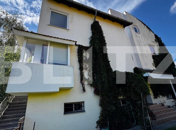 Casa de închiriat 8 camere Central - 189964CI | BLITZ Alba Iulia | Poza3