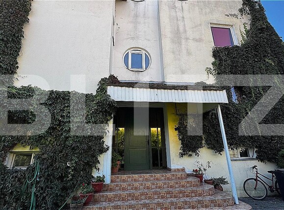 Casa de închiriat 8 camere Central - 189964CI | BLITZ Alba Iulia | Poza2