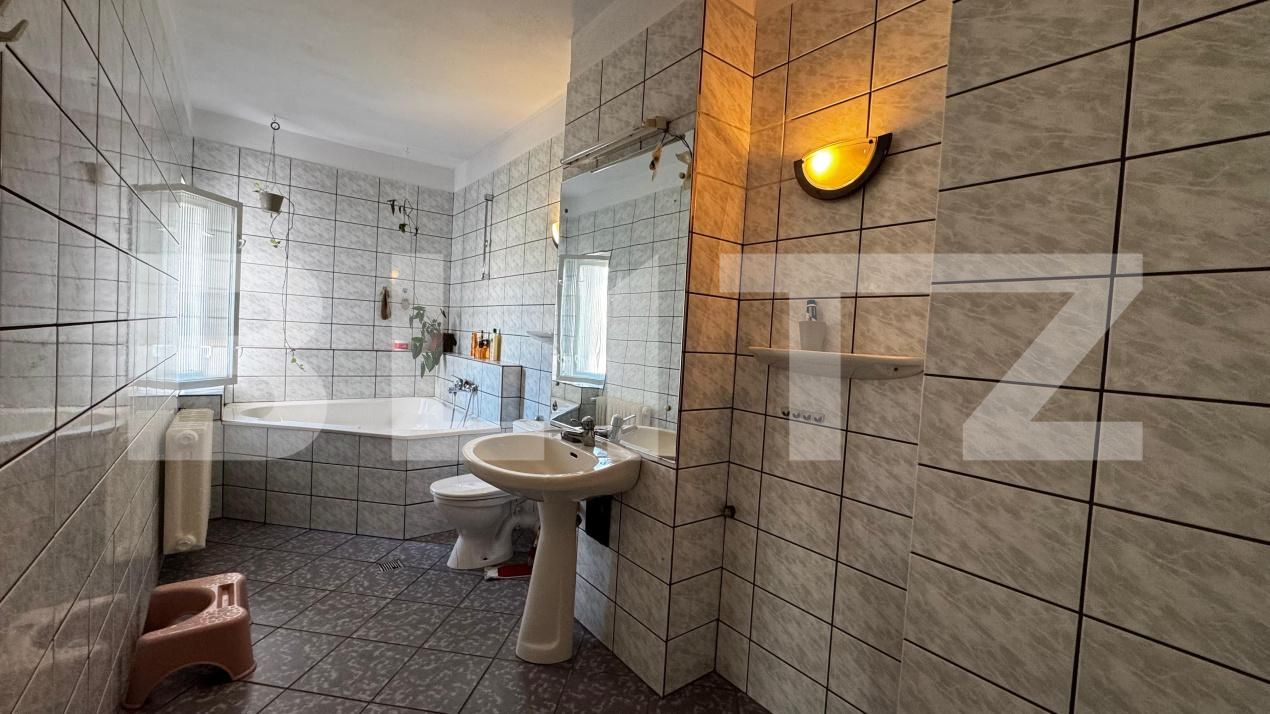 Casa de închiriat 8 camere Central - 189964CI | BLITZ Alba Iulia | Poza19