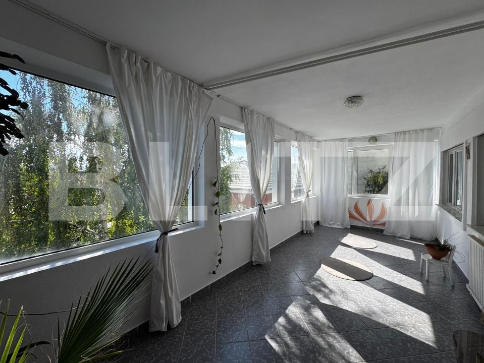 Casa de închiriat 8 camere Central - 189964CI | BLITZ Alba Iulia | Poza5