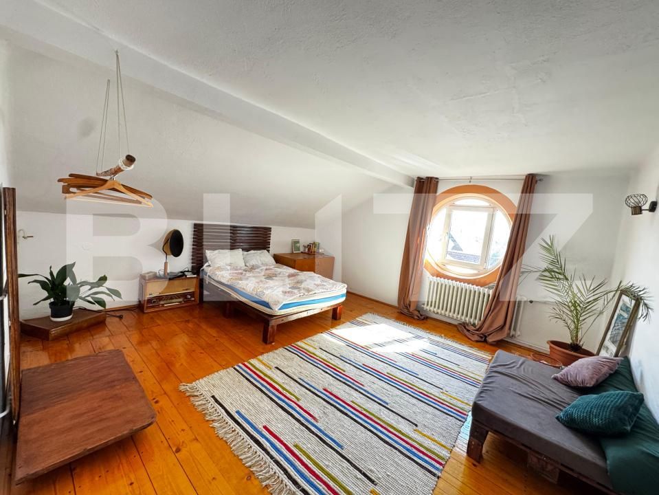 Casa de închiriat 8 camere Central - 189964CI | BLITZ Alba Iulia | Poza10