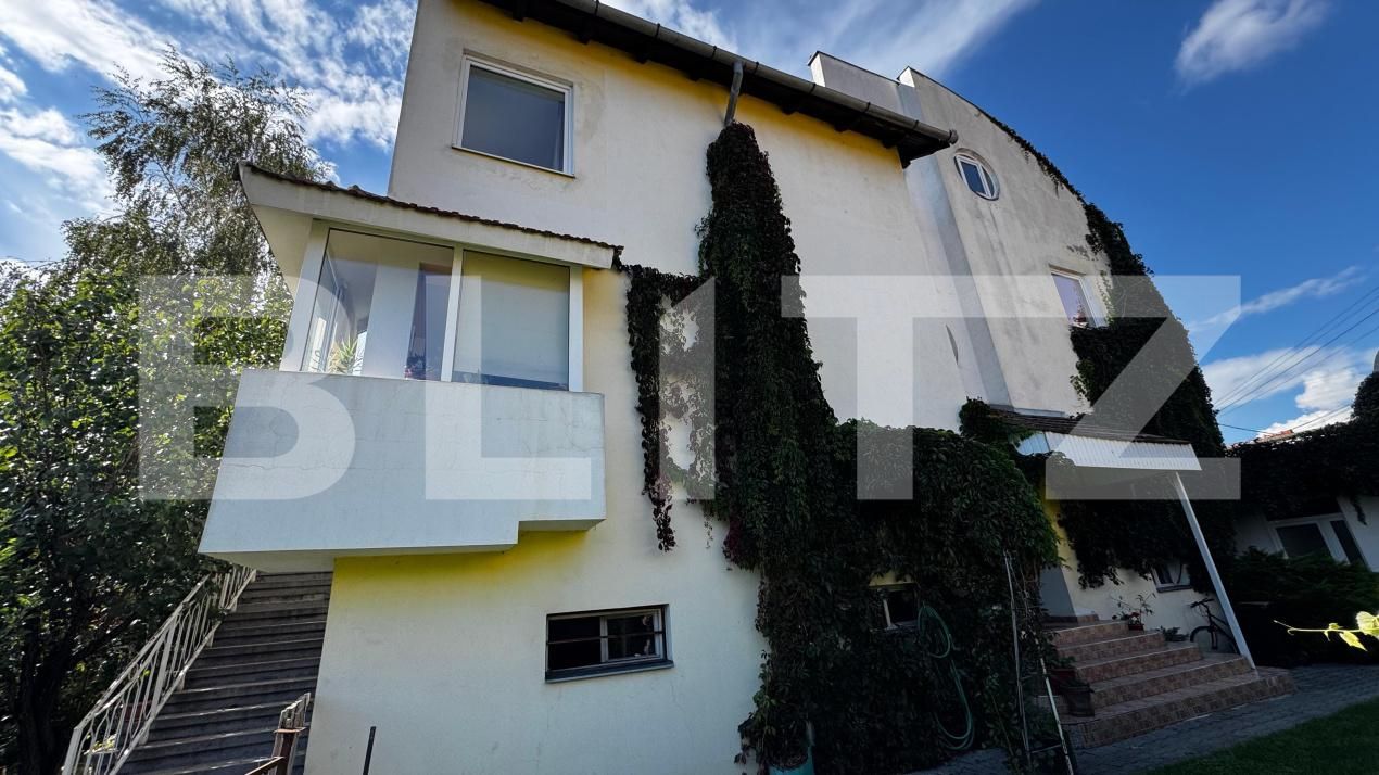 Casa de închiriat 8 camere Central - 189964CI | BLITZ Alba Iulia | Poza3