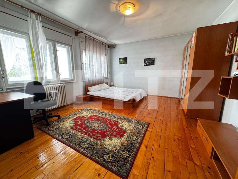 Casa de închiriat 8 camere Central - 189964CI | BLITZ Alba Iulia | Poza9