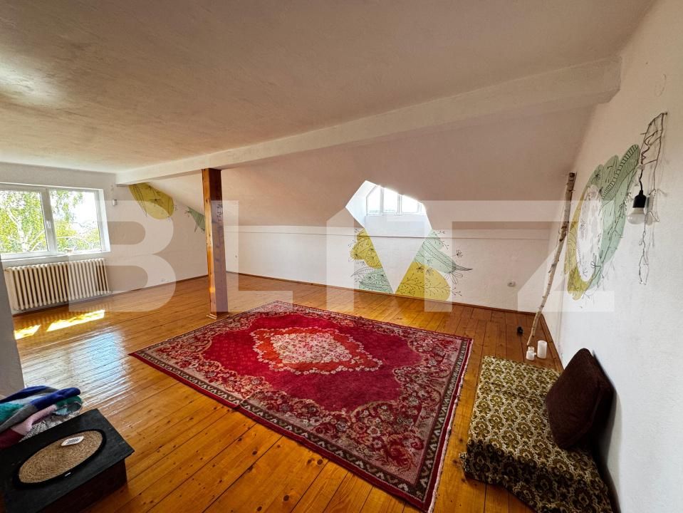 Casa de închiriat 8 camere Central - 189964CI | BLITZ Alba Iulia | Poza17