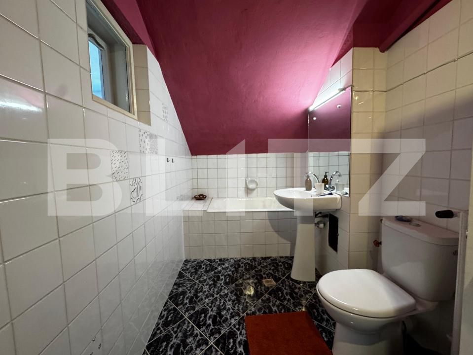 Casa de închiriat 8 camere Central - 189964CI | BLITZ Alba Iulia | Poza20