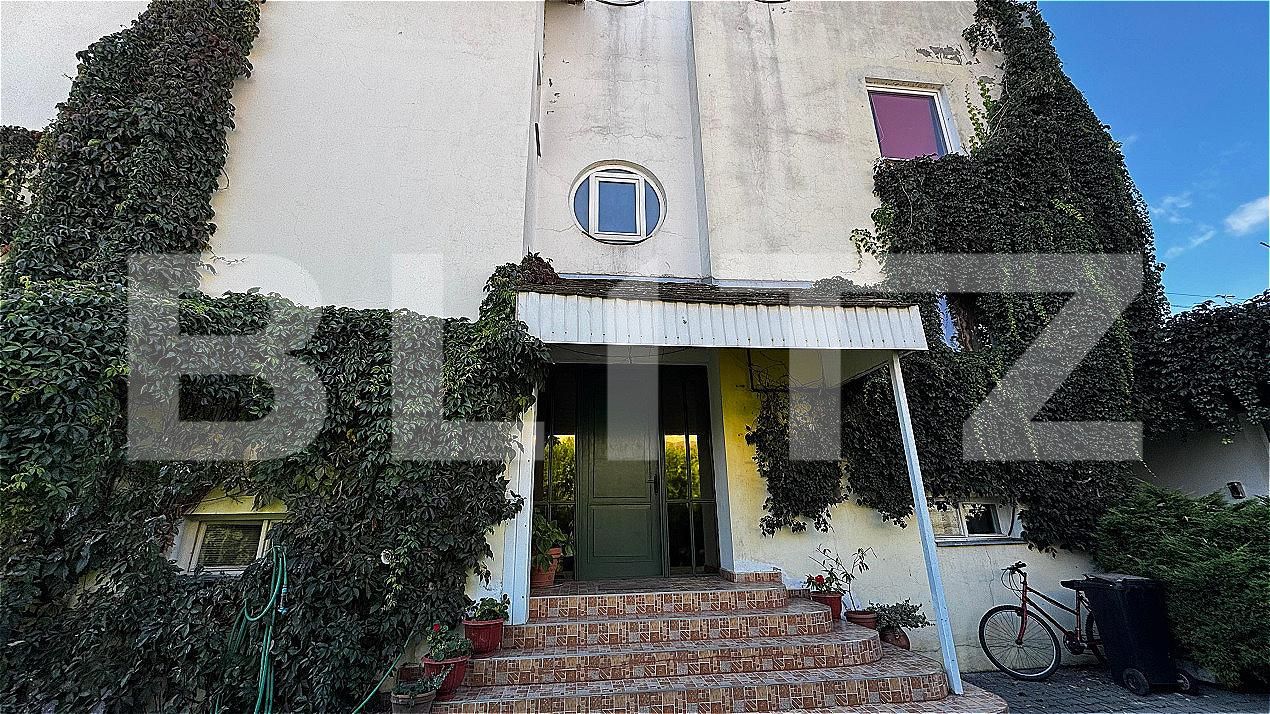 Casa de închiriat 8 camere Central - 189964CI | BLITZ Alba Iulia | Poza2