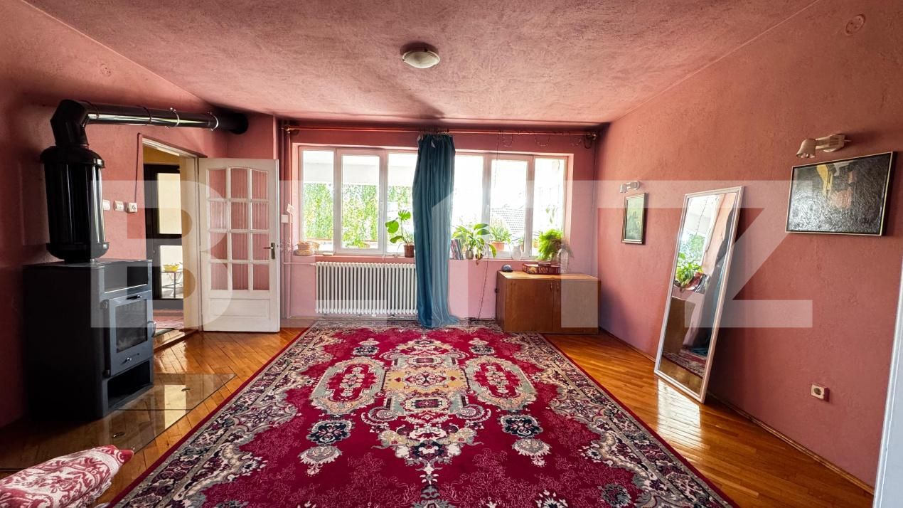 Casa de închiriat 8 camere Central - 189964CI | BLITZ Alba Iulia | Poza4