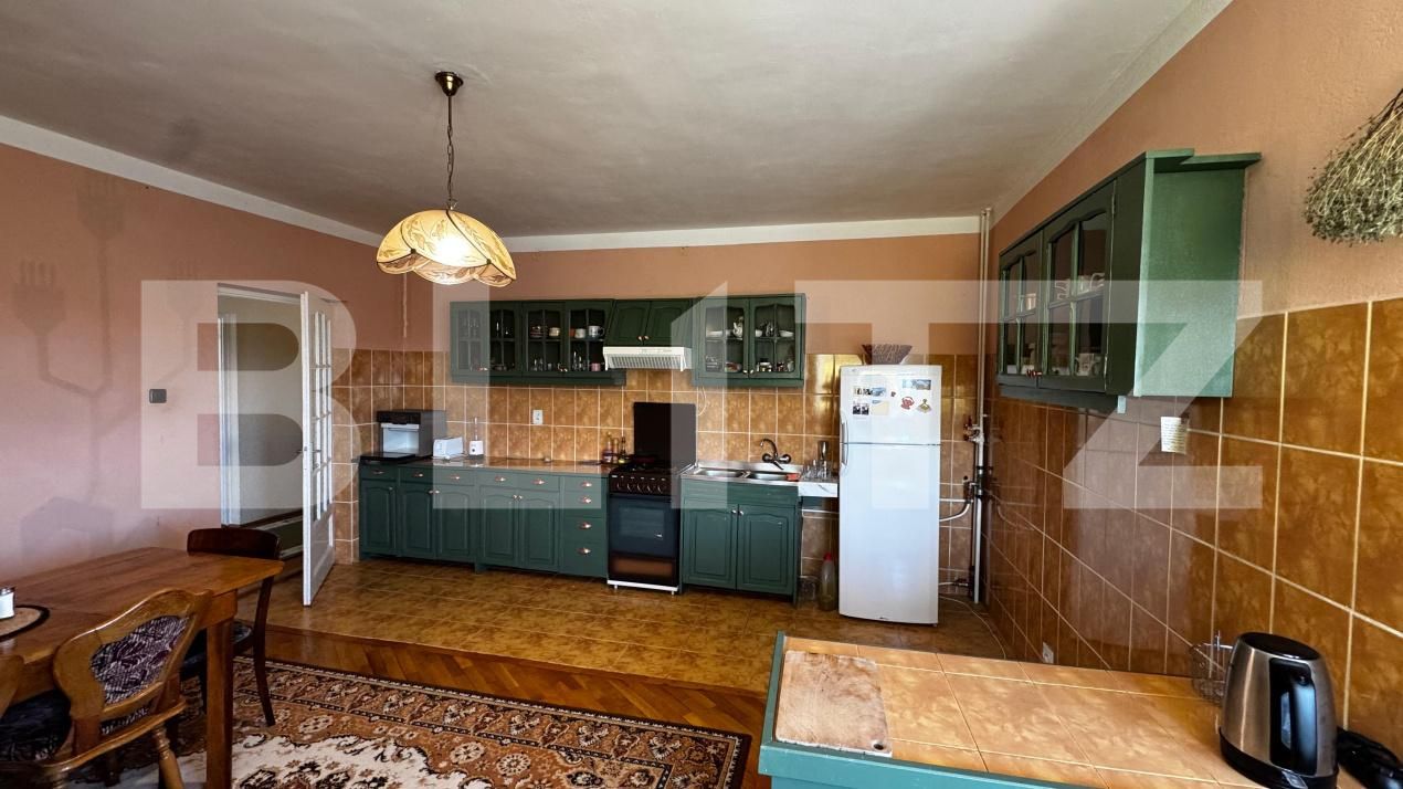 Casa de închiriat 8 camere Central - 189964CI | BLITZ Alba Iulia | Poza8