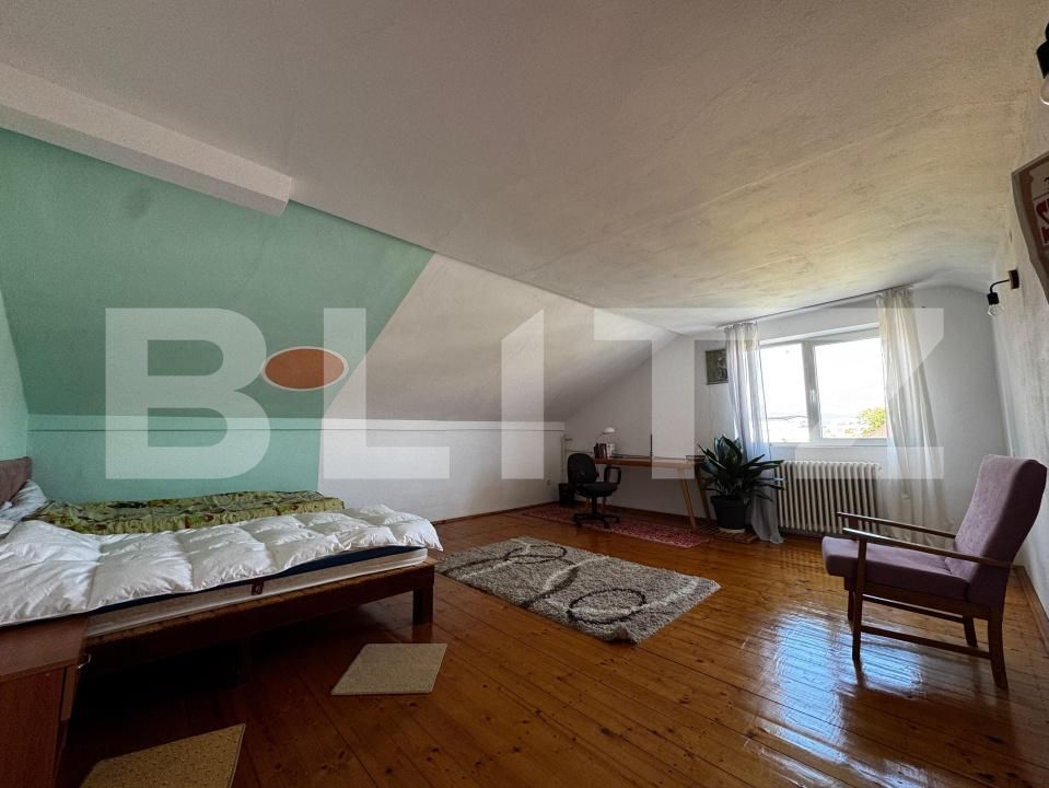 Casa de închiriat 8 camere Central - 189964CI | BLITZ Alba Iulia | Poza15