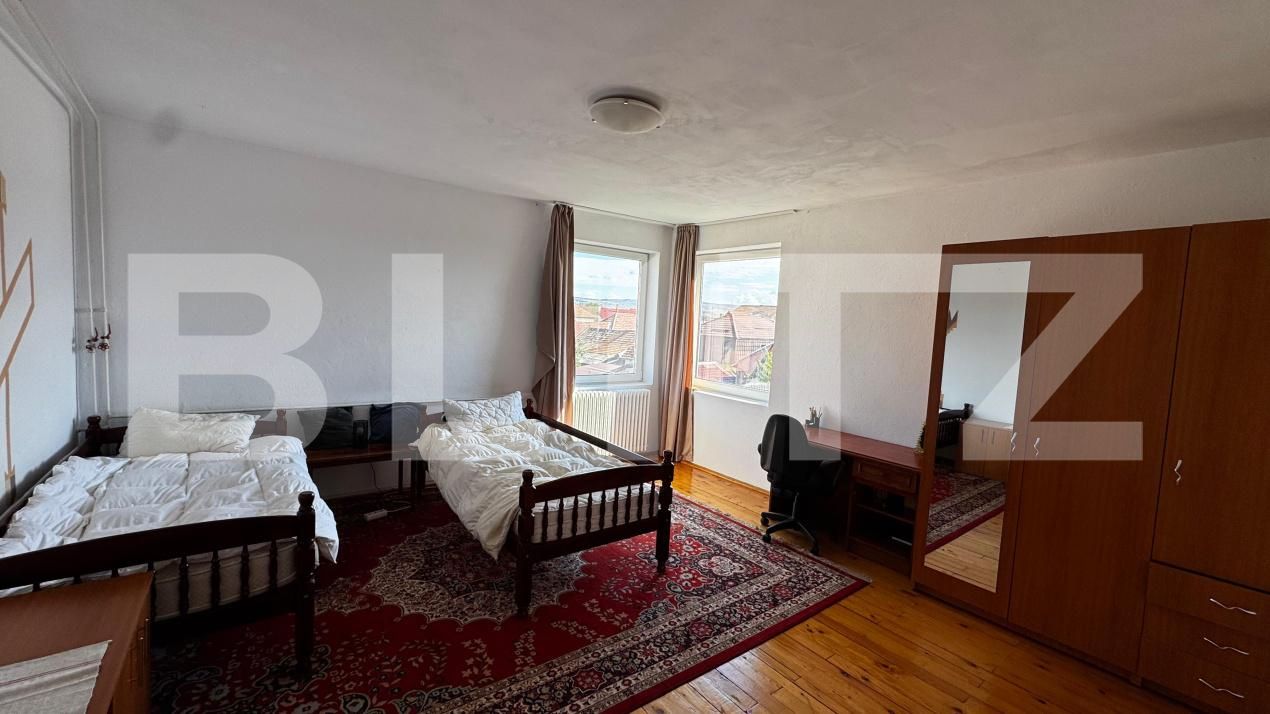 Casa de închiriat 8 camere Central - 189964CI | BLITZ Alba Iulia | Poza6