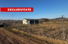 Teren intravilan 1300 mp, zona Micești – Orizont