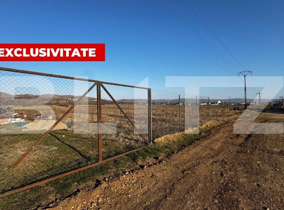 Teren de vânzare Micești - 189992TV | BLITZ Alba Iulia | Poza4