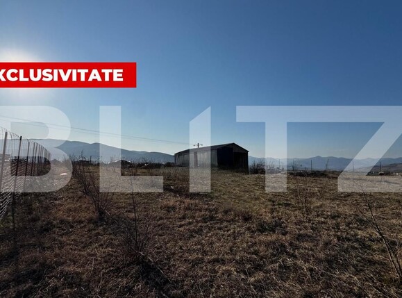 Teren de vânzare Micești - 189992TV | BLITZ Alba Iulia | Poza3