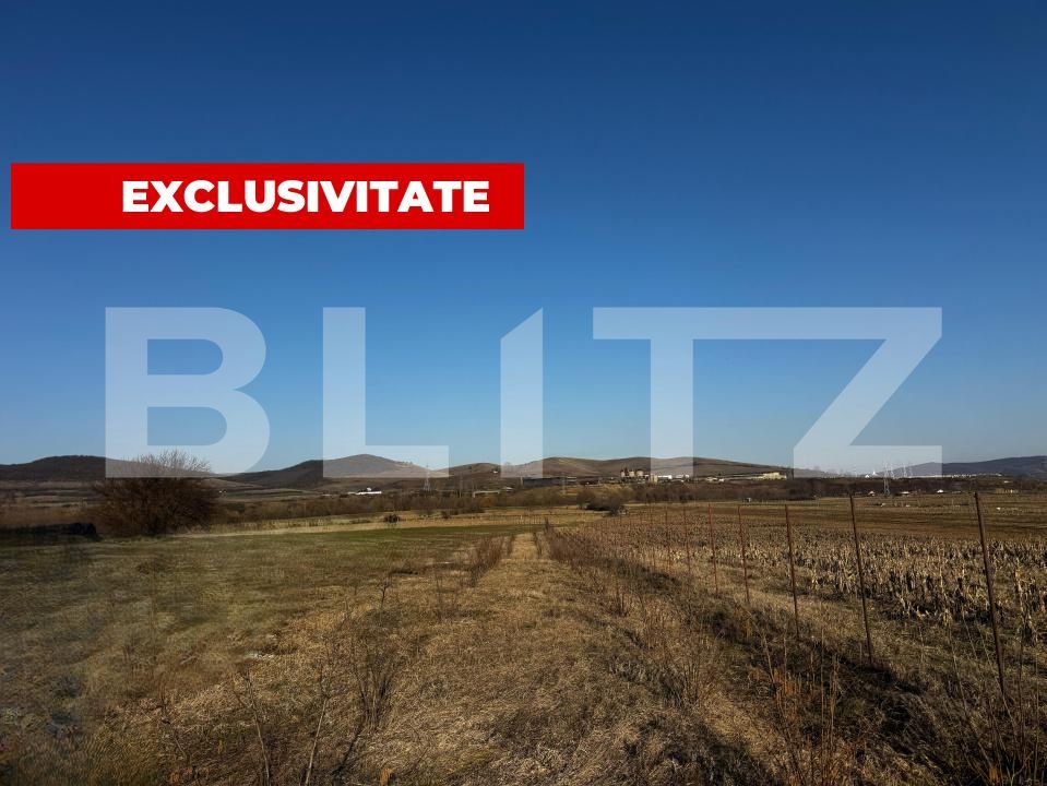 Teren de vânzare Micești - 189992TV | BLITZ Alba Iulia | Poza5
