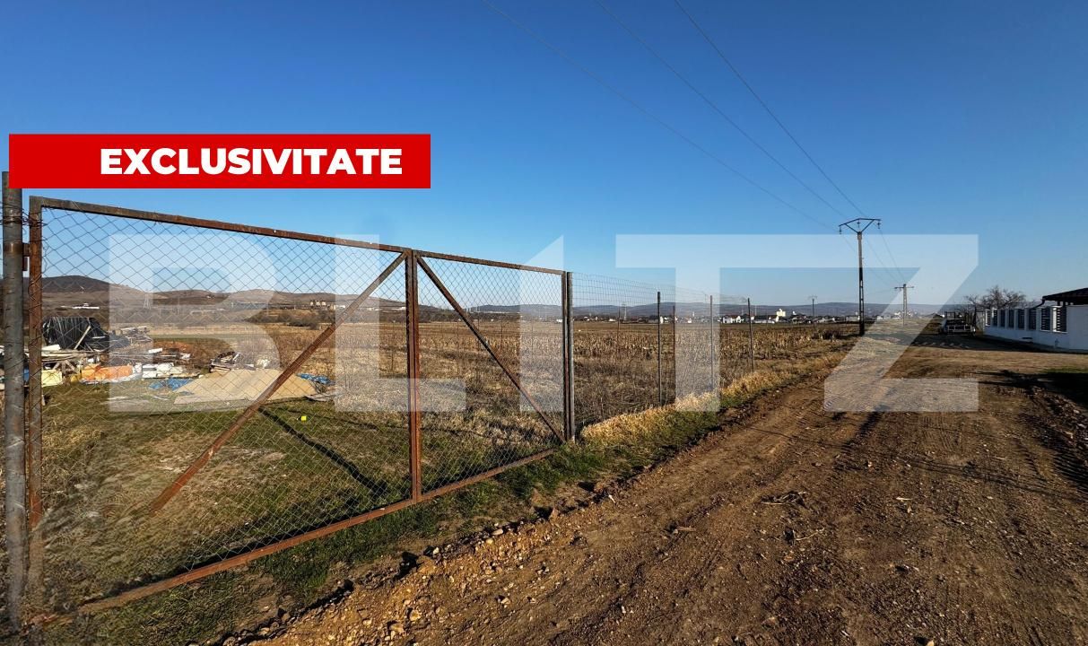 Teren de vânzare Micești - 189992TV | BLITZ Alba Iulia | Poza4