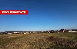Teren intravilan, suprafața utilă de 1666 mp, zona Micesti - str.Gilau
