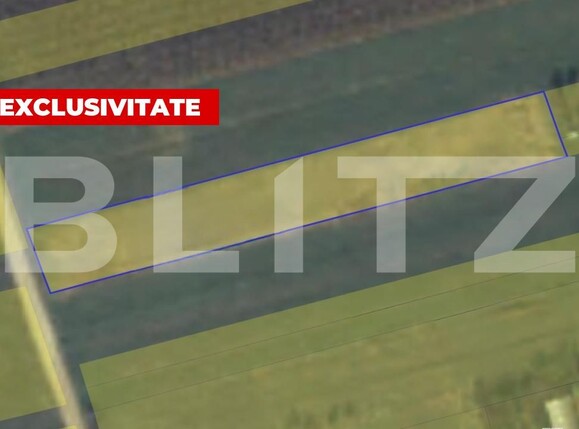 Teren de vânzare Micești - 189994TV | BLITZ Alba Iulia | Poza3