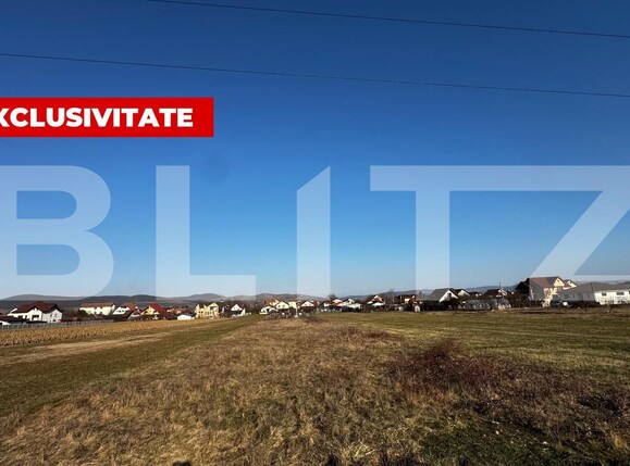 Teren de vânzare Micești - 189994TV | BLITZ Alba Iulia | Poza1
