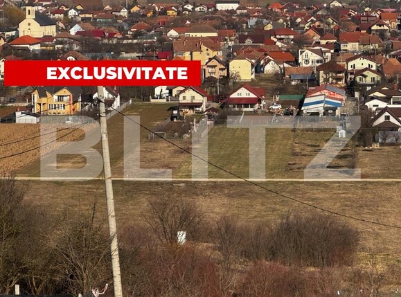 Teren de vânzare Micești - 189994TV | BLITZ Alba Iulia | Poza2