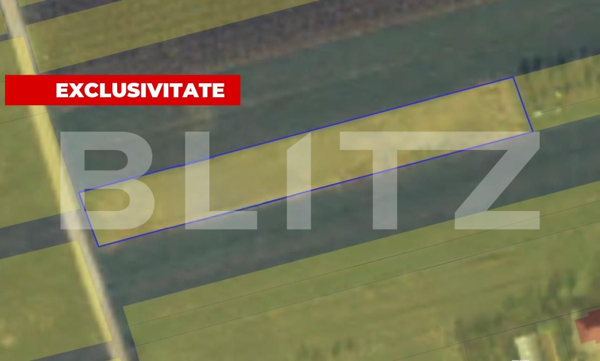 Teren de vânzare Micești - 189994TV | BLITZ Alba Iulia | Poza3