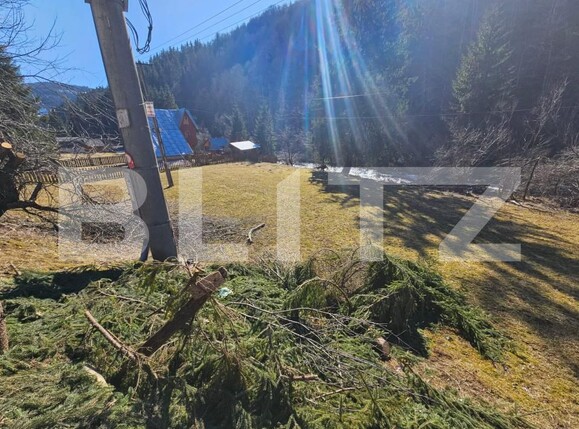 Teren de vânzare Garda de Sus - 190037TV | BLITZ Alba Iulia | Poza3