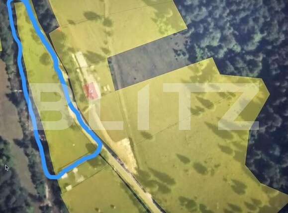 Teren de vânzare Garda de Sus - 190037TV | BLITZ Alba Iulia | Poza5