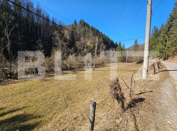 Teren de vânzare Garda de Sus - 190037TV | BLITZ Alba Iulia | Poza1