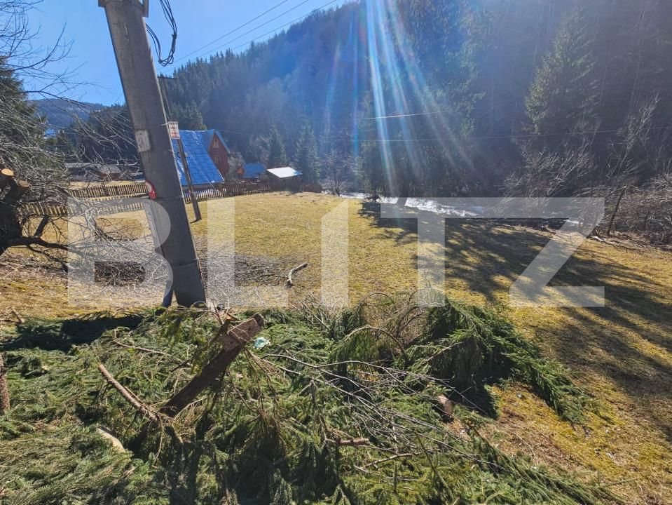 Teren de vânzare Garda de Sus - 190037TV | BLITZ Alba Iulia | Poza3
