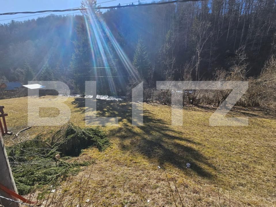 Teren de vânzare Garda de Sus - 190037TV | BLITZ Alba Iulia | Poza4