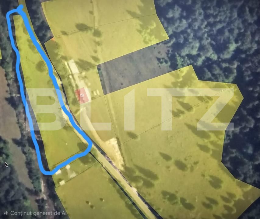 Teren de vânzare Garda de Sus - 190037TV | BLITZ Alba Iulia | Poza5