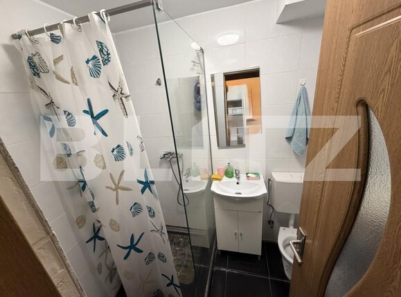 Apartament de închiriat 4 camere Cetate - 190150AI | BLITZ Alba Iulia | Poza13