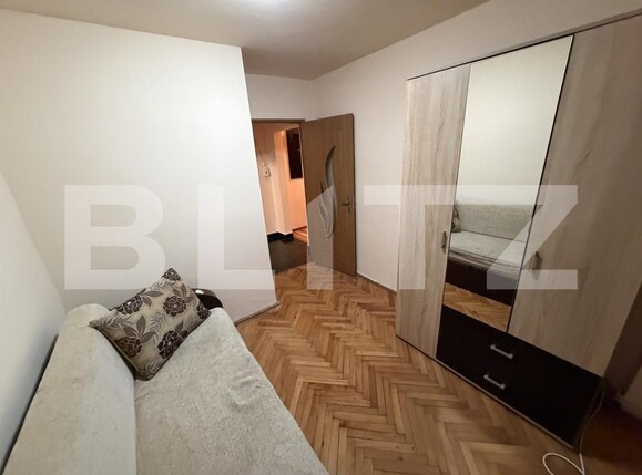 Apartament de închiriat 4 camere Cetate - 190150AI | BLITZ Alba Iulia | Poza2