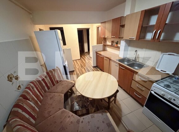 Apartament de închiriat 4 camere Cetate - 190150AI | BLITZ Alba Iulia | Poza4