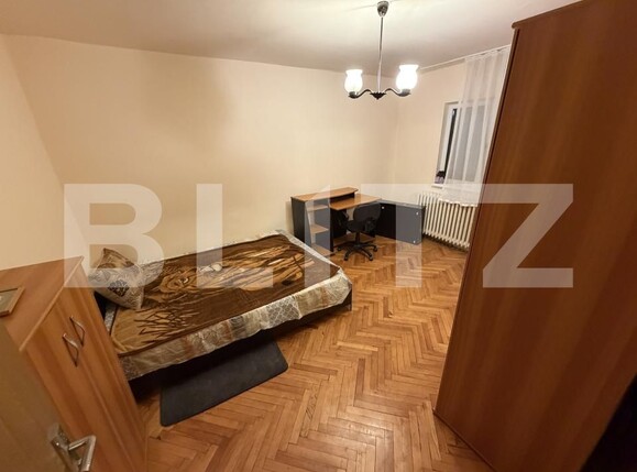 Apartament de închiriat 4 camere Cetate - 190150AI | BLITZ Alba Iulia | Poza5